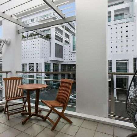 Chic 1 Bedroom Princess Wharf Apartment W/ Ac 오클랜드 외부 사진